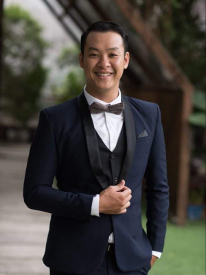 Trần Gia Viên