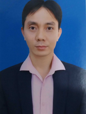 Đàm Tiến Hợp