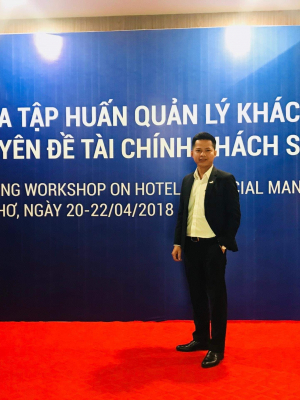 Phan Thanh Tùng
