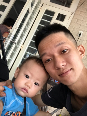 Lê Bảo Trọng
