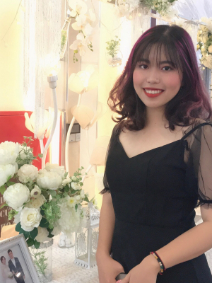 Trần Thanh Hà