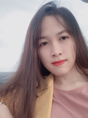 Trần Huyền Trân