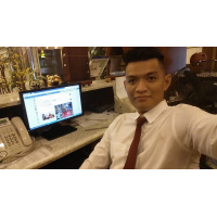 HOAI PHONG TRAN