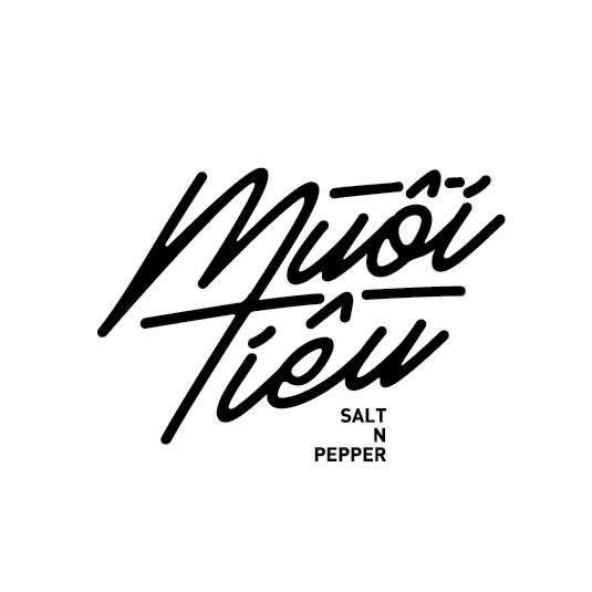Muối Tiêu - Salt n' Pepper Kitchen