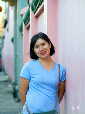 Phuong Uyen Ly Nguyen
