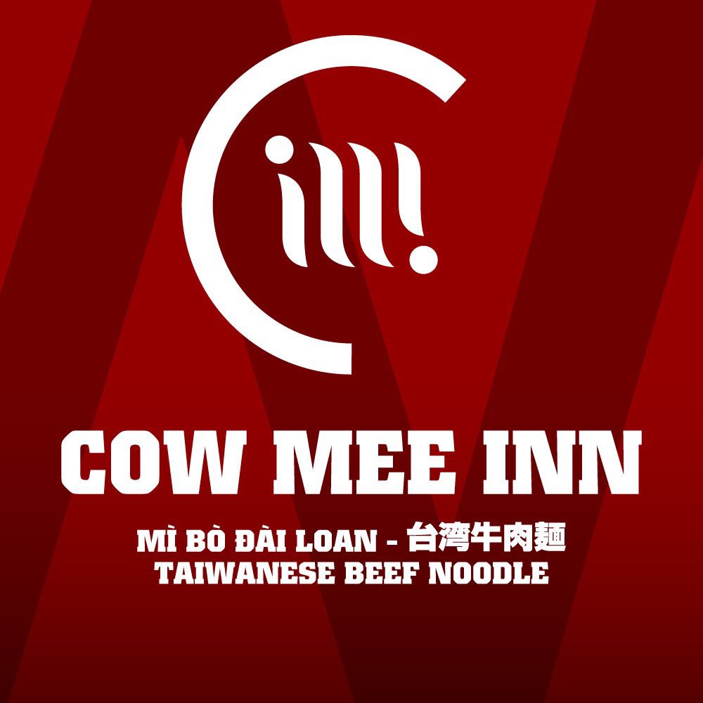 Nhà hàng mỳ bò Đài Loan Cow Mee Inn