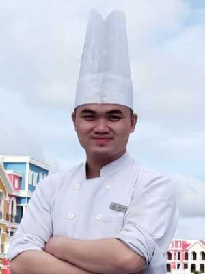 Lê Quang Hưng
