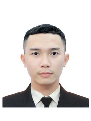 Lâm Phúc Huy