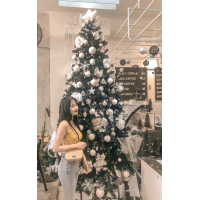 LƯƠNG THỊ THÙY LINH