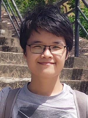 Võ Thái Thanh Hảo