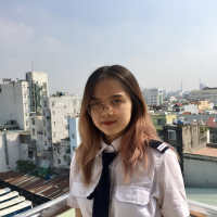 Bùi Phương Giang