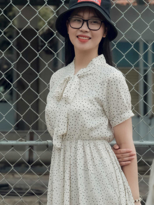 Nguyễn Thị Triệu Mẫn
