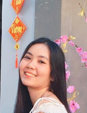 Nguyễn Thị Quỳnh Hương