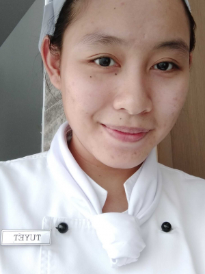 Nguyễn Thụy Yến Tuyết