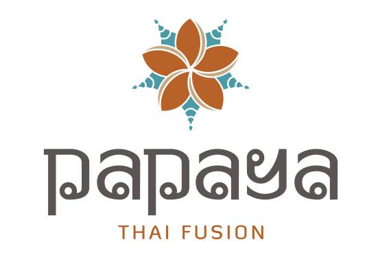 Nhà hàng ẩm thực Thái Lan papaya