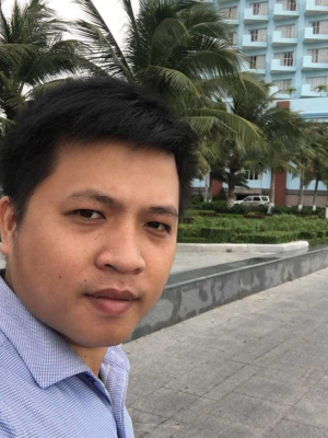 Lâm Thái Dương