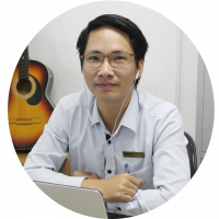 Nguyễn Kim Trung