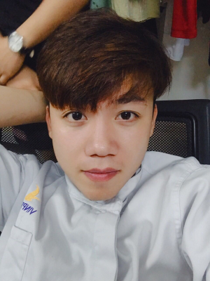 Phan Thanh Tâm