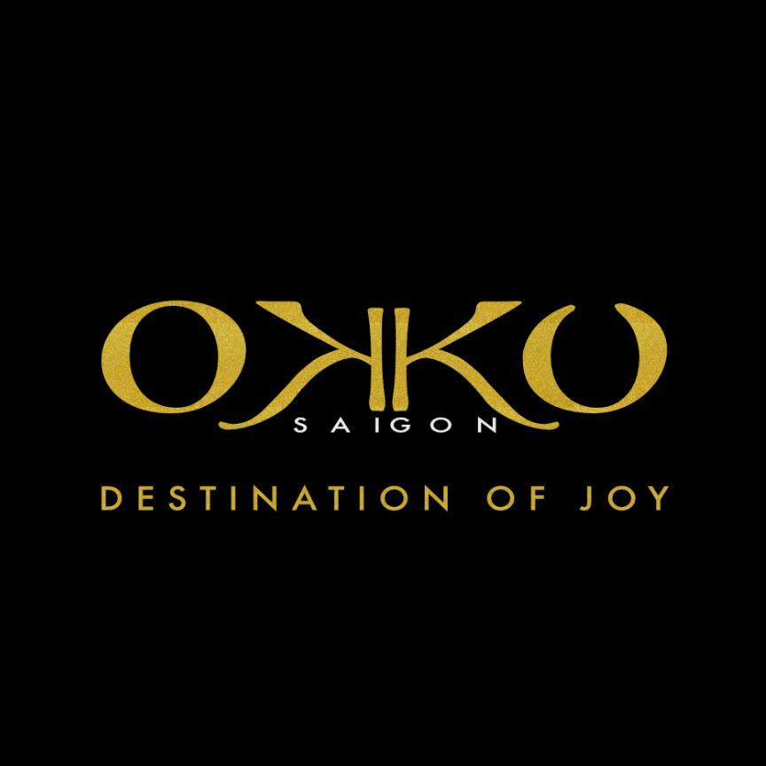 OKKU Saigon - Restaurant