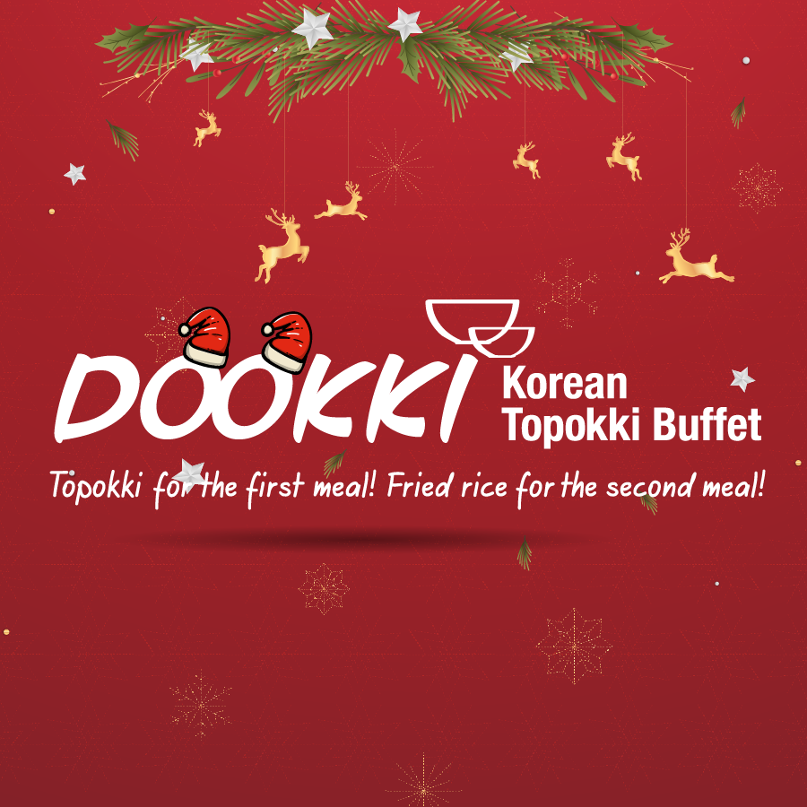 DOOKKI LION MALL- HÀ NỘI