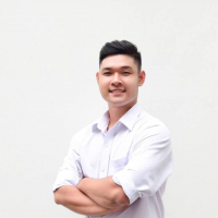 Phạm Trần Duy Khánh
