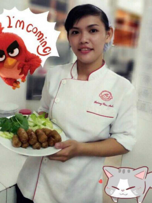 Hoàng Kim Anh