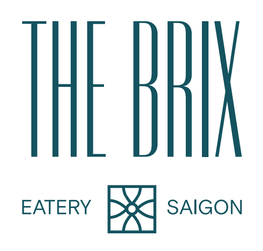 THE BRIX EATERY SAIGON
