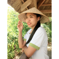 TRẦN THỊ HUỲNH NGA