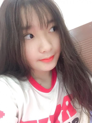 Lâm Ngọc Hân