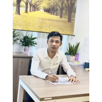 Võ Triều Phong