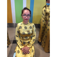 Lê Quỳnh Mai