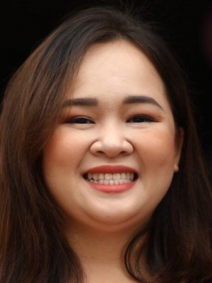 Trần Thuý Thuỳ Trang