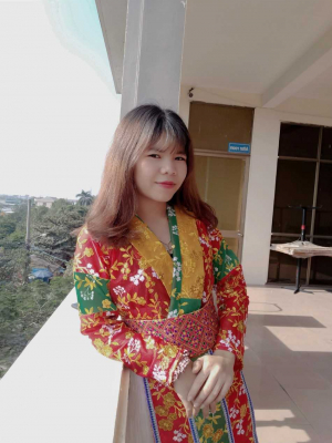 K Dao