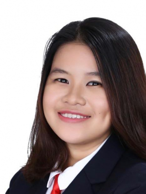 Dương Thục Nữ