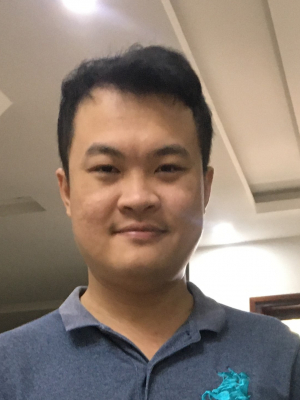 Lê Đăng Huy