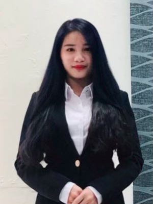 Nguyễn Khánh Vy