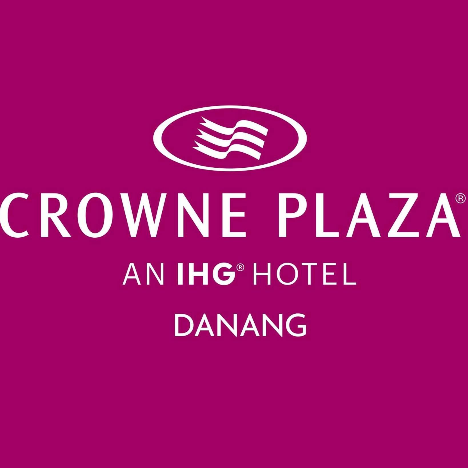 Khách sạn Crowne Plaza Danang