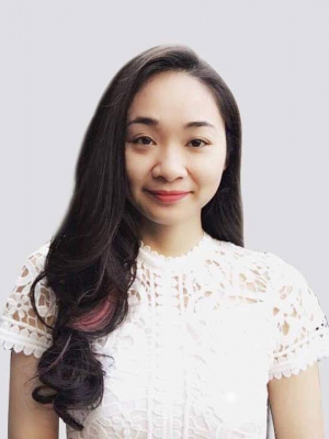 Phạm Thị Quỳnh