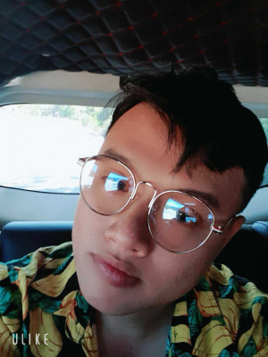 Phan Minh Dũng