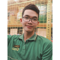 Hoàng Nhân Võ