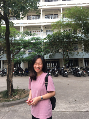 Nguyen Thi Huyen