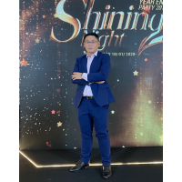 Nguyễn Lê Thanh Duy
