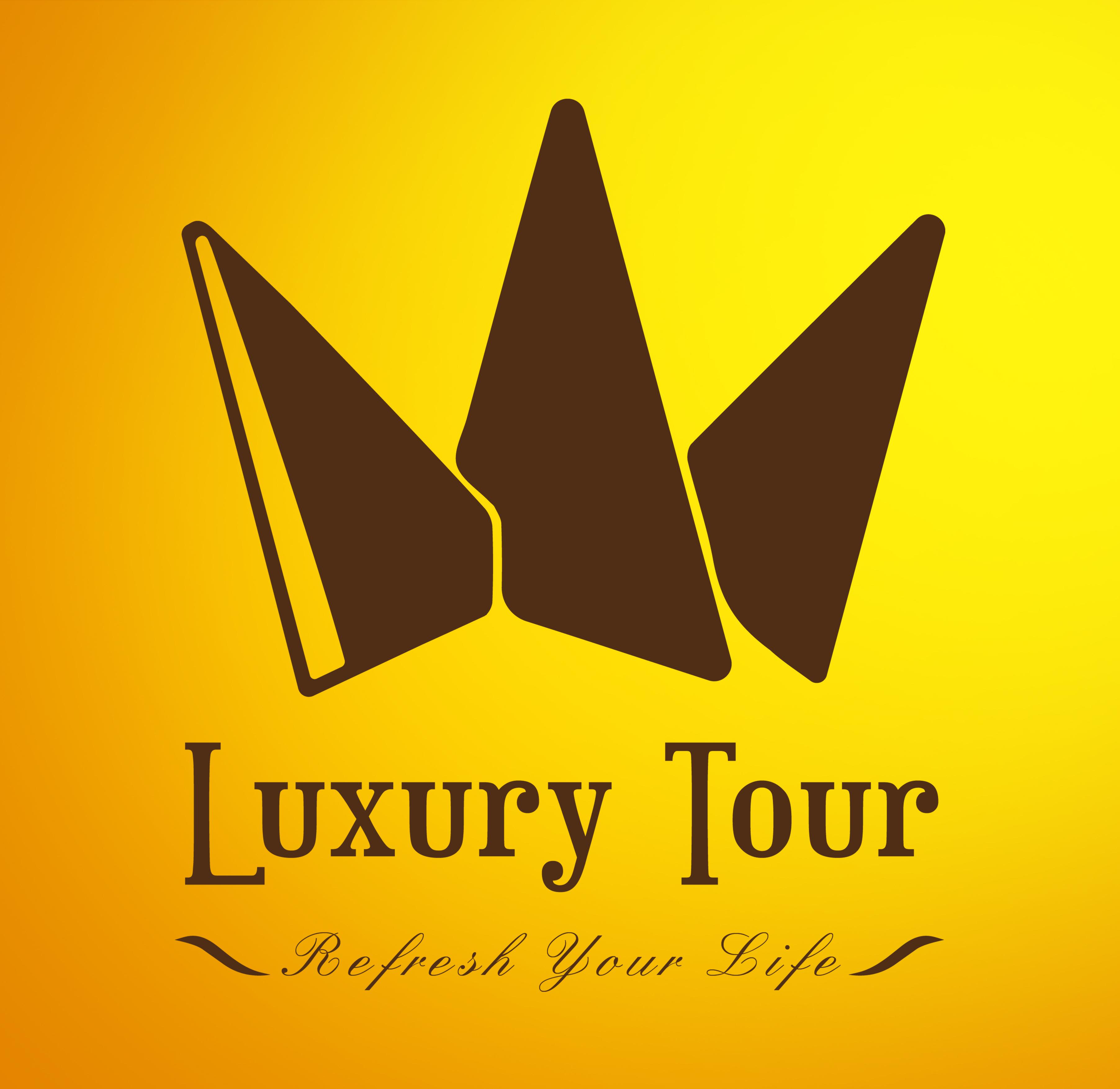 Luxury tour 