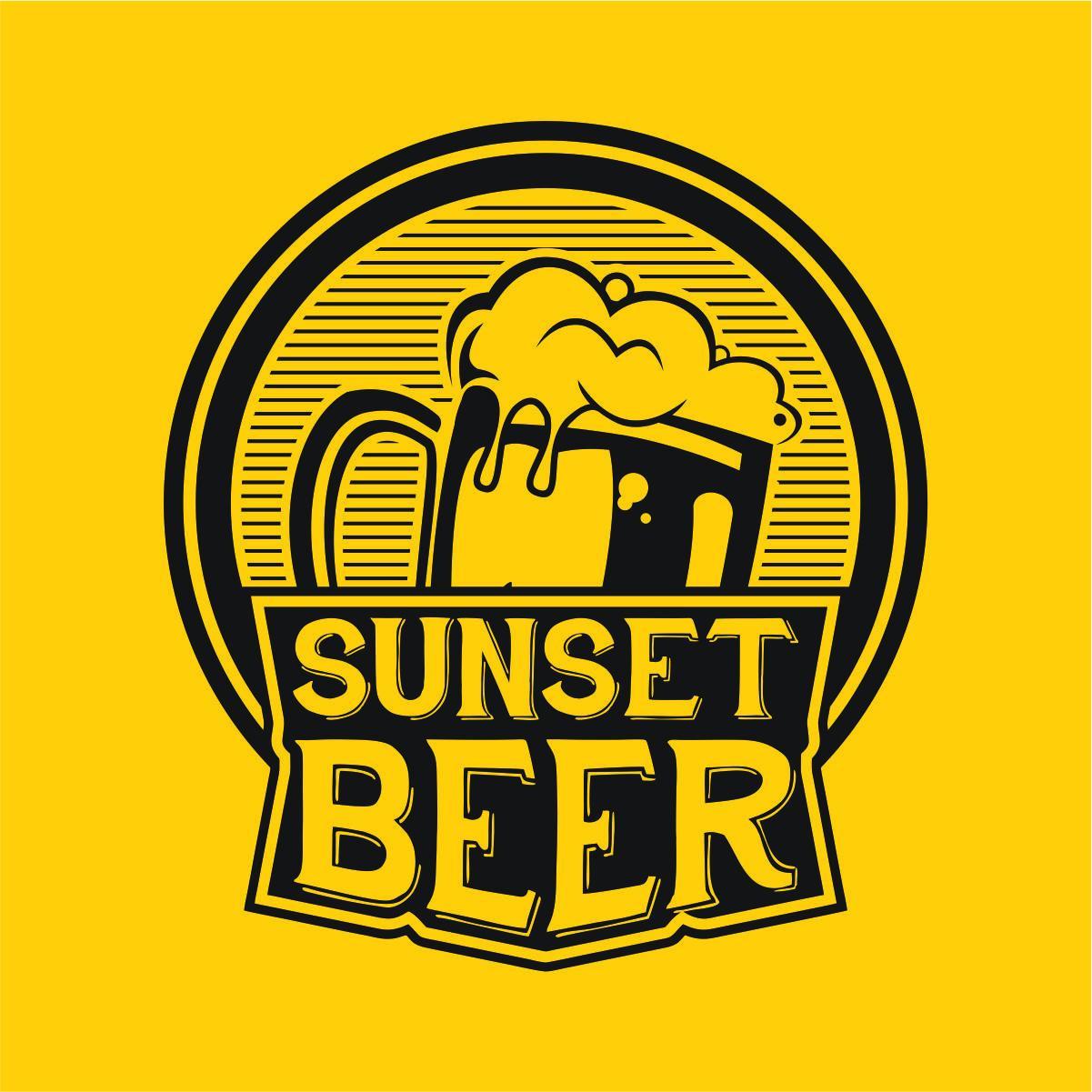 Nhà hàng Sunset Beer