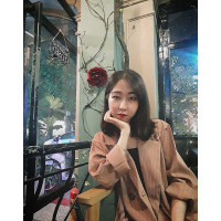 Tran Thi Huong