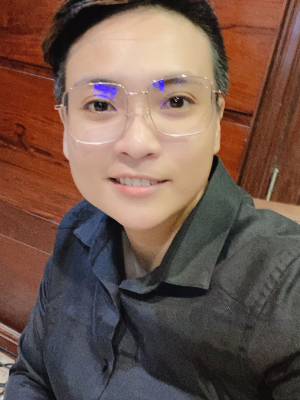 Nguyễn Cẩm Thy - ( Đình Đình )