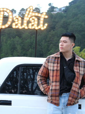 Phạm Ngọc Trung