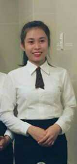 HỒ THỤY THÙY QUYÊN