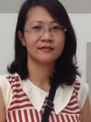 Nguyễn Thị Thu Thảo
