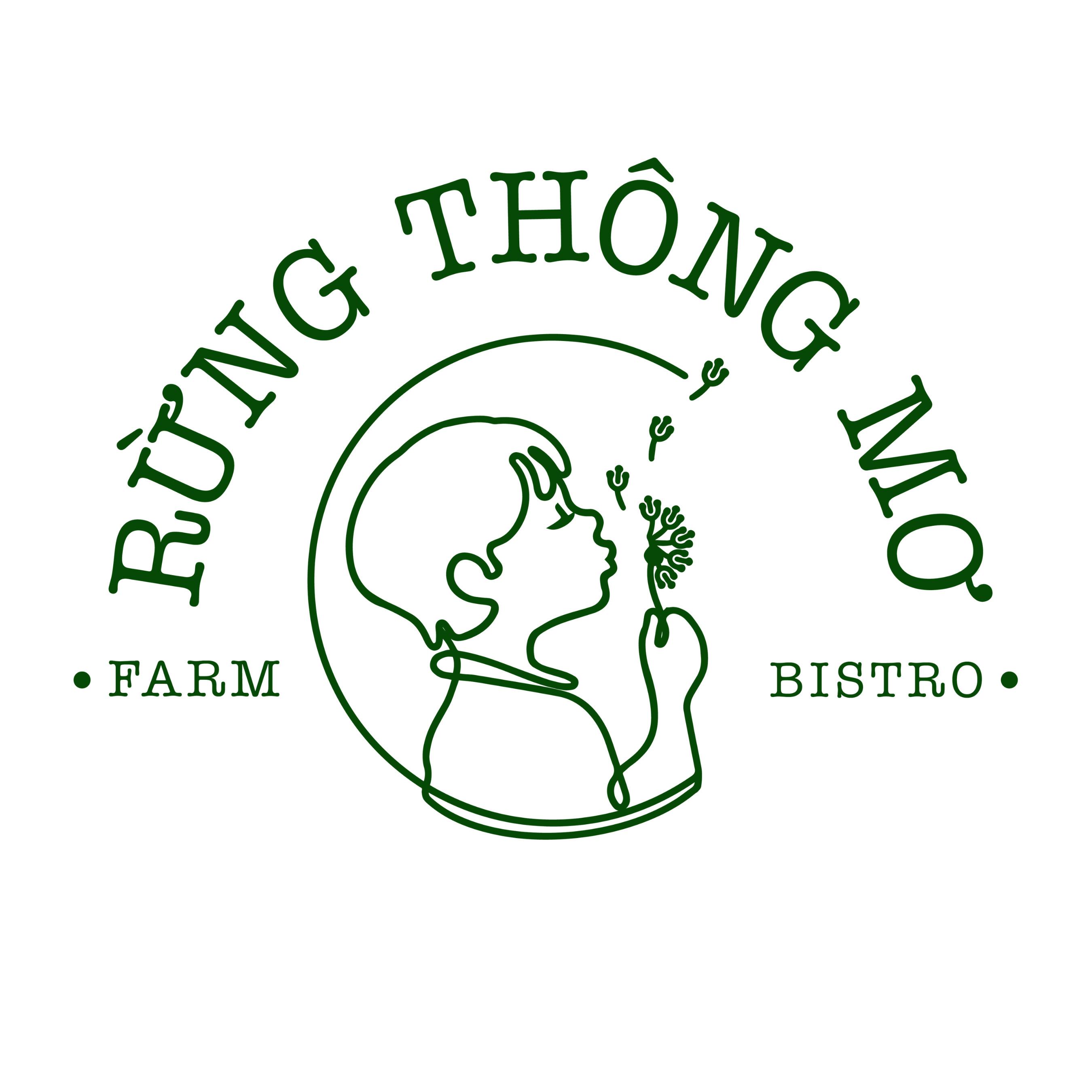 RỪNG THÔNG  MƠ FARM & BISTRO